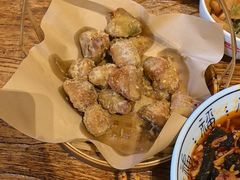 -福苗小骆驼烧烤(莲湖路店)