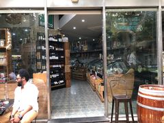 -Alimentari早午餐(安福路店)