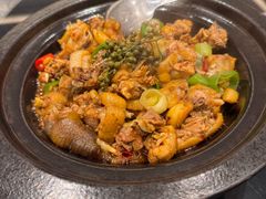 -兴仙饭店·闽味海鲜(马尾总店)