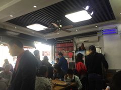 -裕兴记·三虾面(西北街总店)