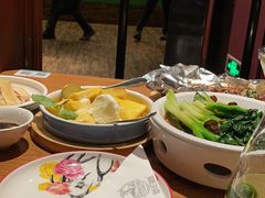 -新白鹿餐厅(银泰西湖文化广场店)