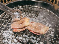 月见牛肉-橘焱胡同烧肉夜食(BFC外滩金融中心店)