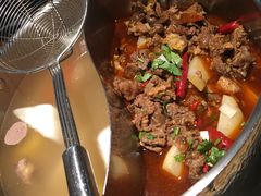 -左庭右院鲜牛肉火锅(南通CBD大有境店)