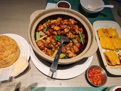 -茶港·点心·啫啫煲(王府井店)