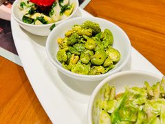 -上海人家花樣年华(中山公园店)
