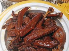 -好食上(喜盈门.范城店)