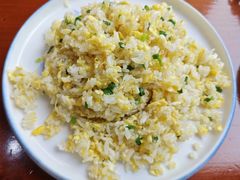 蛋炒饭-炉小二铜锅牛蛙•川湘菜(三里屯店)
