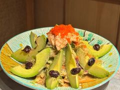 -初屋和风料理(极地店)