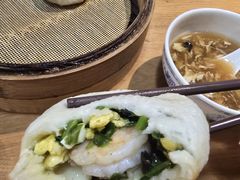 -草包包子铺(宽厚里店)