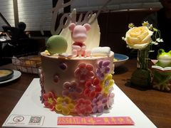 -CAKE BOSS 蛋糕老板(西单君太百货店)