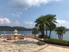 -千岛湖希尔顿休闲艇俱乐部