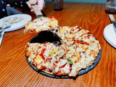 -澳骄 Aussie Kitchen·手工披萨·西餐(国大店)