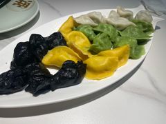 -船歌·鱼水饺青岛菜(恒隆广场店)