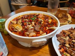 -锦小馆(安贞店)