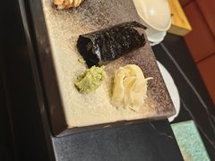 -Sushi Hanzo半藏(天环广场店)