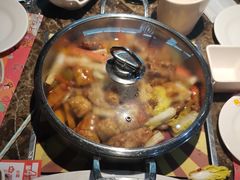 -御上皇三汁焖锅(薛城万达广场店)
