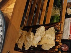 -江小渔鲜鱼火锅(冠亚星城店)