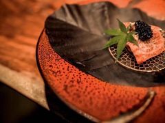 -桐寿司Sushi Tong