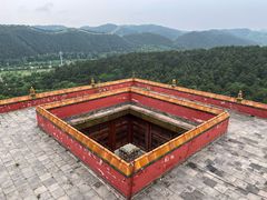 -普陀宗乘之庙(小布达拉宫)