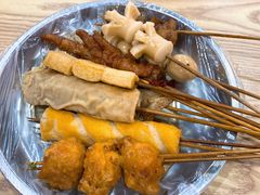 -彭姐麻辣烫(海淀店)