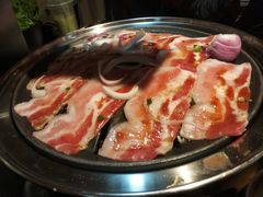 -九田家黑牛烤肉料理(太阳城店)