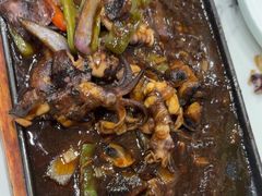 -小郭私房菜·海肠捞饭店(学士街店)