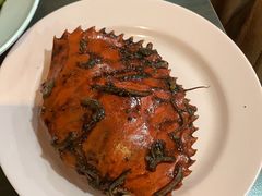 -龙海鲜螃蟹王(宏茂桥店)