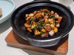 -狮王府淮扬菜(新街口友谊店)