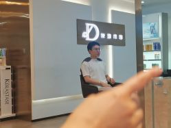 -DX HAIR SALON·发现未知美发沙龙