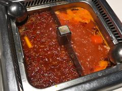 -海底捞火锅(龙湖三千集店)