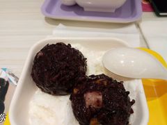 -满记甜品(江桥万达店)