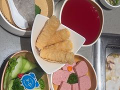 -海底捞火锅(龙岗星河COCO Park店)