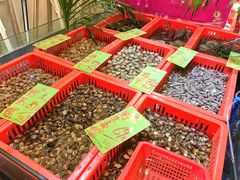 -79号渔船海鲜饭店(华强北店)