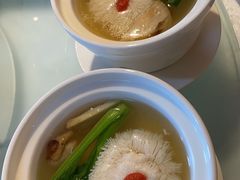 -香宫中餐厅 · 桂林香格里拉