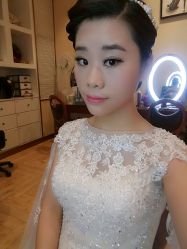 点击看大图 -金夫人婚纱摄影