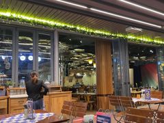 -Paulaner·德国帕拉娜自酿啤酒餐厅(海上世界店)