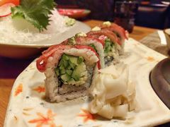 -满来寿喜烧(金虹桥店)