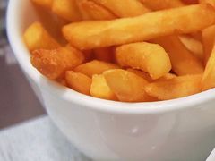 美式大粗薯-娜娜家·Nana's restaurant(国金汇店)