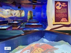 -珠海横琴国家地理探险家中心(创新方)