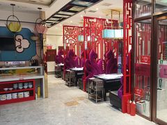 -名都晓荷塘主题火锅(春光路店)