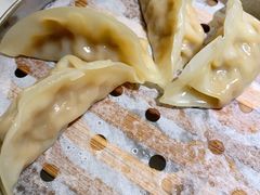 菌菇蒸饺-兰湘子·湘菜小炒(济南领秀城店)