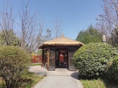 -太白山御龙湾温泉