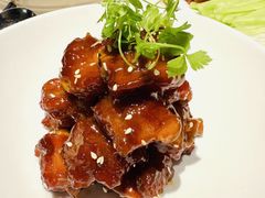 -漢舍中国菜馆(889广场店)