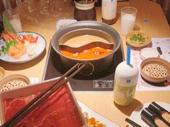 -温野菜涮涮锅(西单大悦城店)