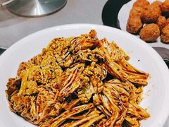 -鸭王烤鸭店(三里河店)