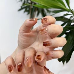 -斯馨·健康美甲美睫