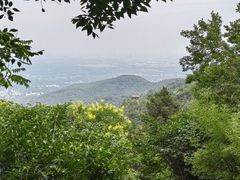 -香山公园