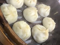 蟹粉小笼-万寿斋(山阴路店)