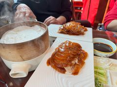 -恭敬李·烤鸭(天坛北门店)