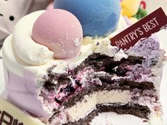 -Pantry's Best派悦坊蛋糕(K11购物艺术中心店)